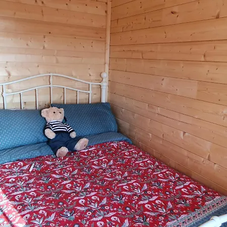 Private 2 Bed Timber Frame House With Hot Tub Prázdninový dům Gorey