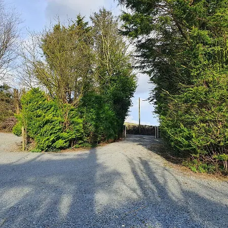 Private 2 Bed Timber Frame House With Hot Tub *